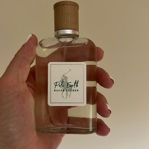 Polo Earth by Ralph Lauren
